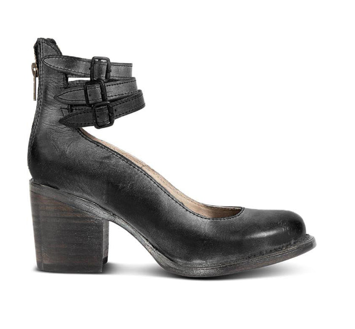 Elegant Women's Comfortable Shoe – Chic Style for Everyday Wear