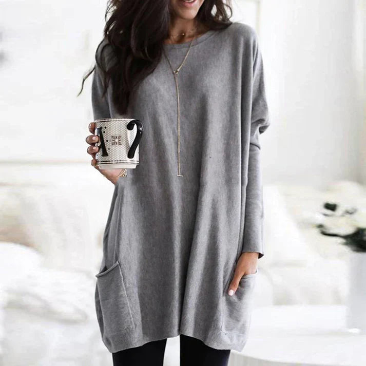 Soft Touch Sweater – Trendy & Comfortable Knitwear
