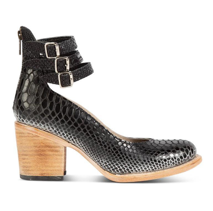 Elegant Women's Comfortable Shoe – Chic Style for Everyday Wear