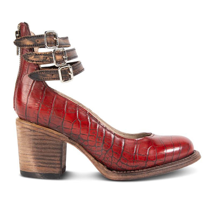 Elegant Women's Comfortable Shoe – Chic Style for Everyday Wear