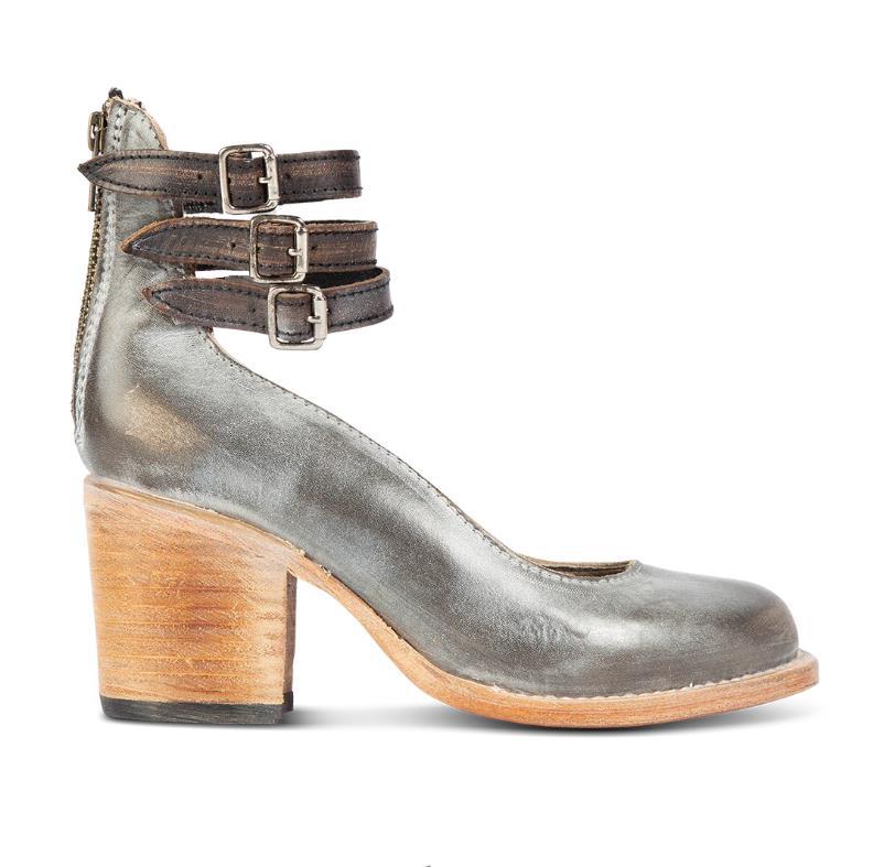 Elegant Women's Comfortable Shoe – Chic Style for Everyday Wear