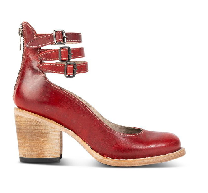 Elegant Women's Comfortable Shoe – Chic Style for Everyday Wear