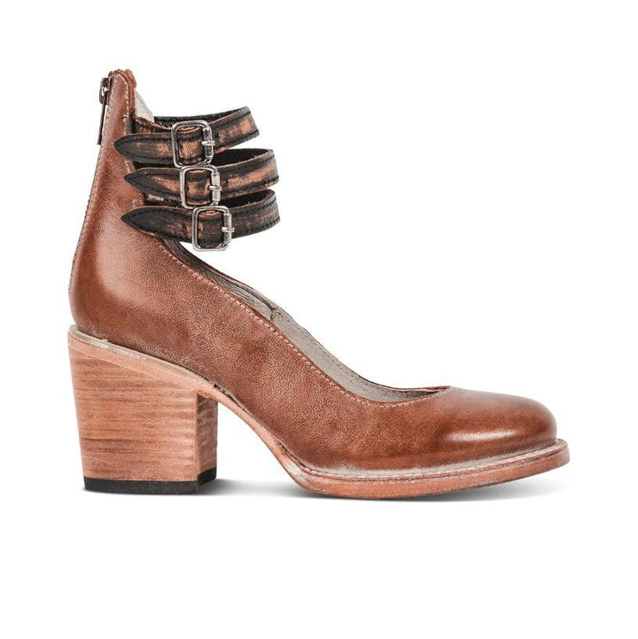 Elegant Women's Comfortable Shoe – Chic Style for Everyday Wear