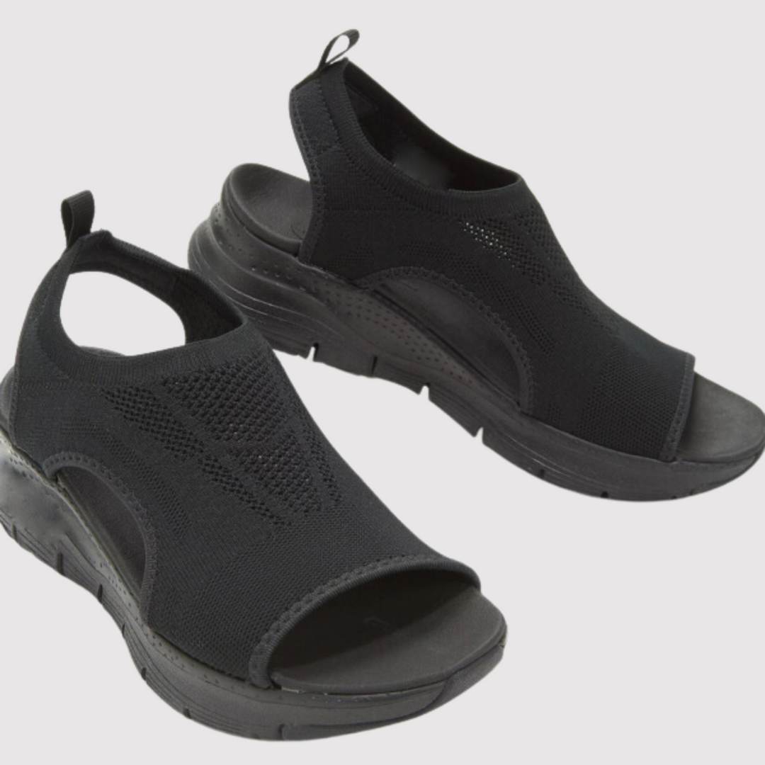 Luxury Orthopaedic Sandals – Elegant & Comfortable Footwear