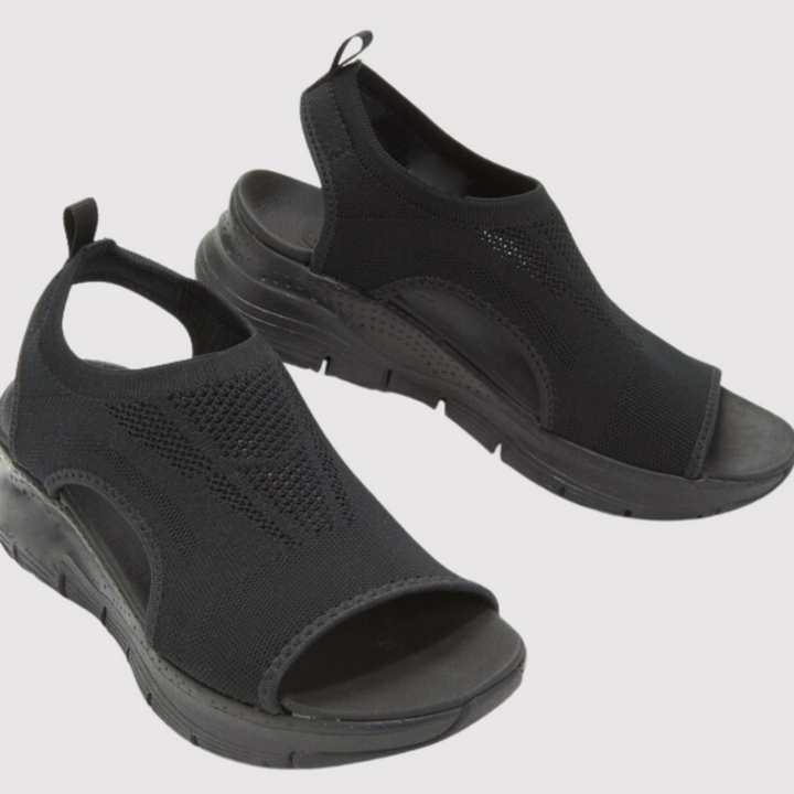 Luxury Orthopaedic Sandals – Elegant & Comfortable Footwear
