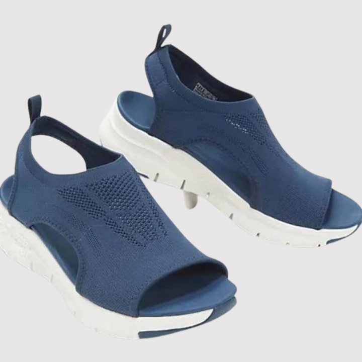 Luxury Orthopaedic Sandals – Elegant & Comfortable Footwear
