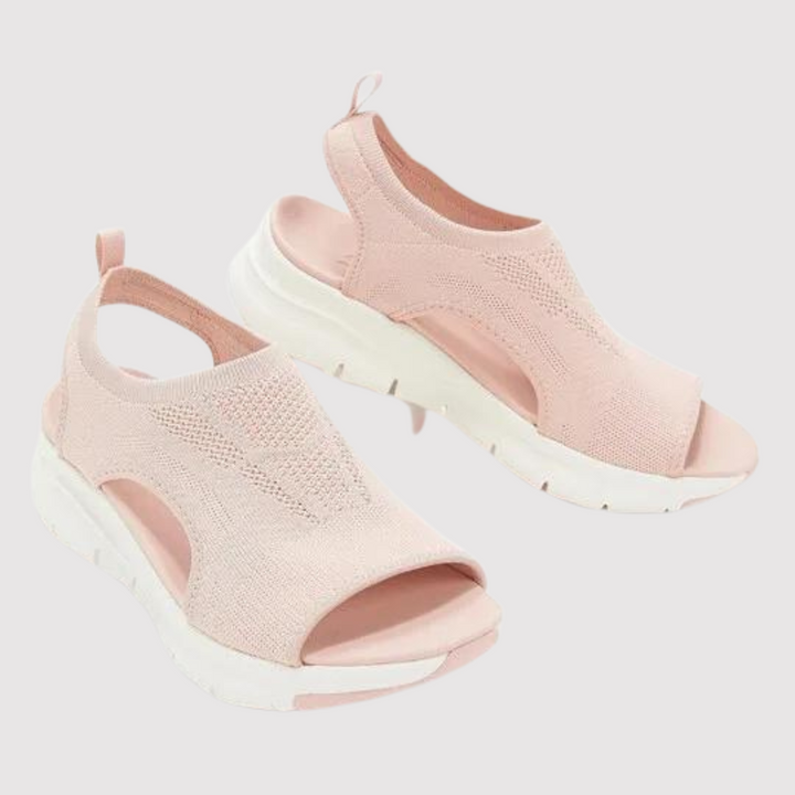 Luxury Orthopaedic Sandals – Elegant & Comfortable Footwear