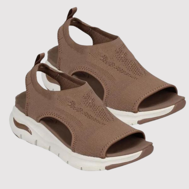 Luxury Orthopaedic Sandals – Elegant & Comfortable Footwear