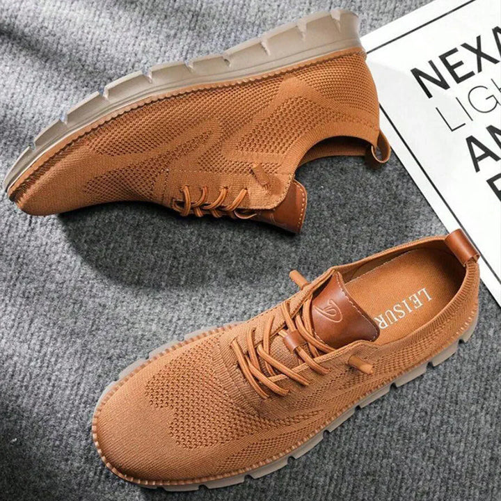 Casual Comfort Alba Shoes – Trendy & Relaxed Everyday Footwear