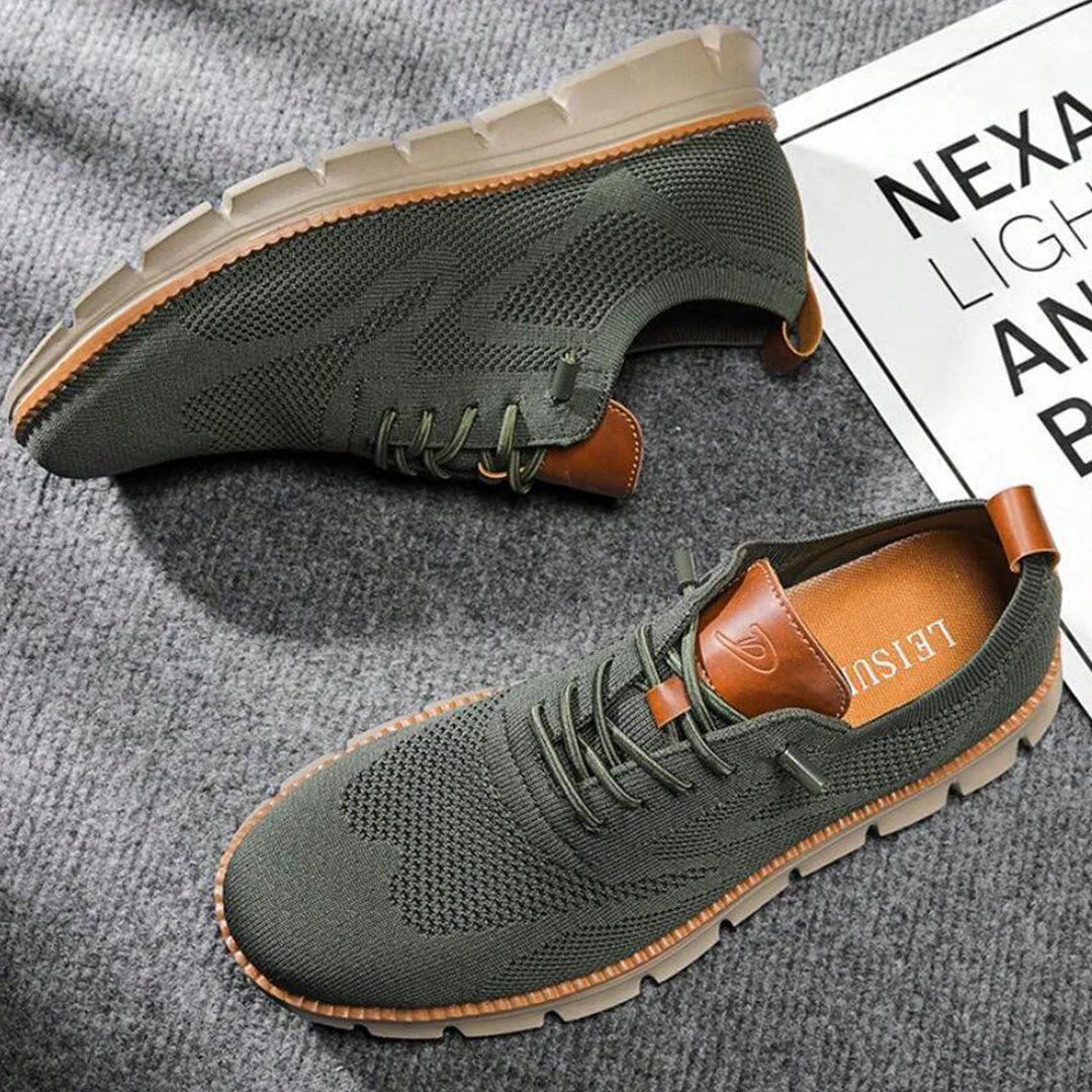 Casual Comfort Alba Shoes – Trendy & Relaxed Everyday Footwear