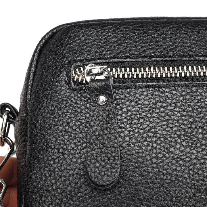 Women's Crossbody Shoulder Bag – Chic & Trendy Accessory for Everyday Use