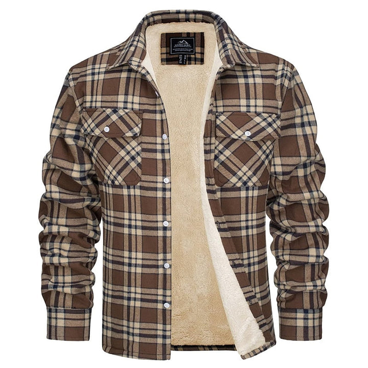 Urban Fusion Jacket – Trendy & Stylish Outerwear for Modern Looks