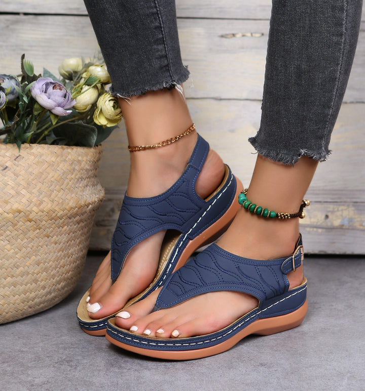 Women's Orthopaedic Sandals – Comfortable & Supportive Footwear for All-Day Wear