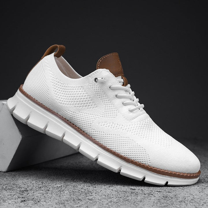 Casual Comfort Alba Shoes – Trendy & Relaxed Everyday Footwear