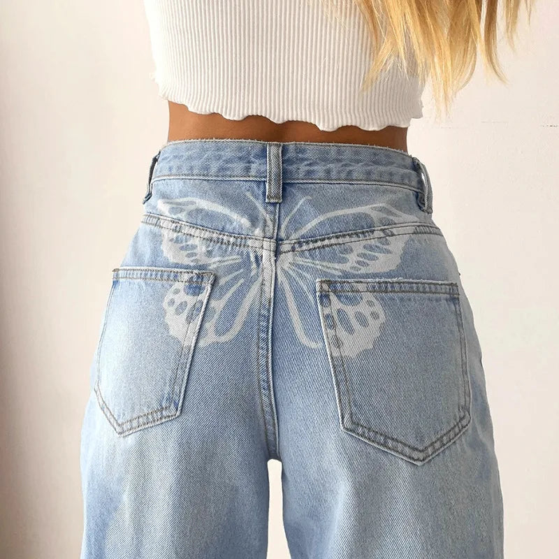 High Waist Jeans – Trendy & Chic Style Staple