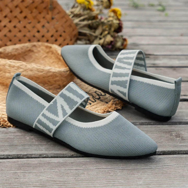 Elegant Slip-On Shoes – Sophisticated Style for Effortless Chic