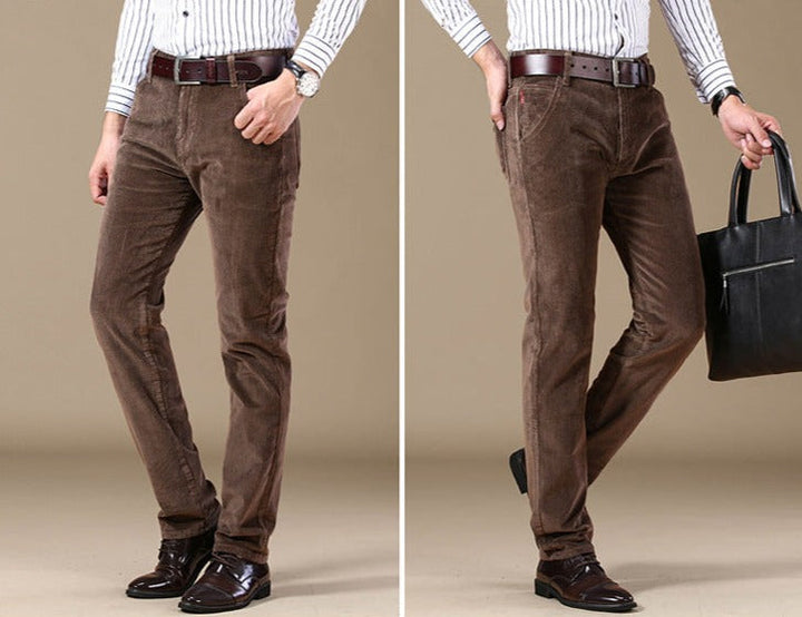 Stylish Cotton Pants – Trendy & Comfortable Apparel