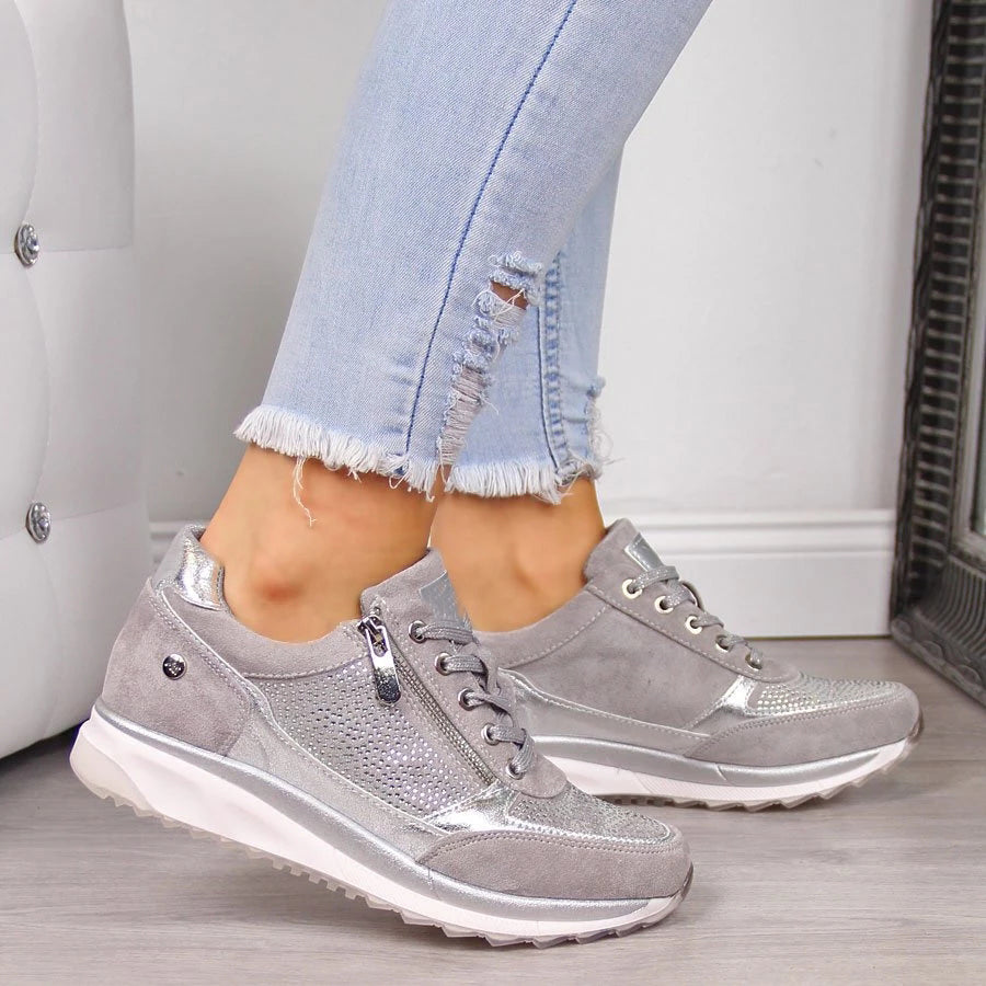 Orthopedic Casual Shoes – Comfortable & Supportive Footwear for All-Day Wear