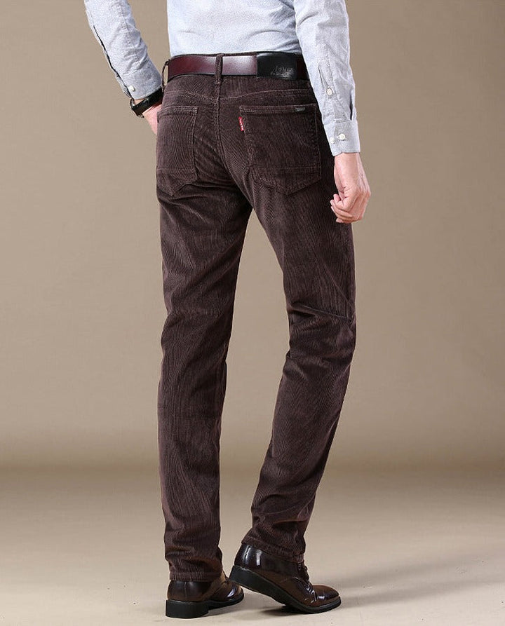 Stylish Cotton Pants – Trendy & Comfortable Apparel