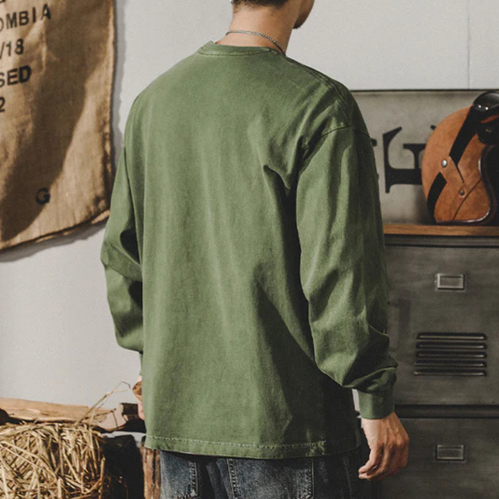 Premium Luxury Sweatshirt – Elegant & Stylish Comfort