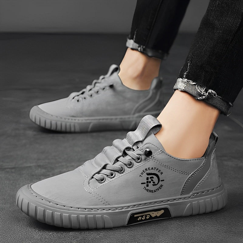 Stylish Men's Shoes – Trendy & Comfortable Footwear Options