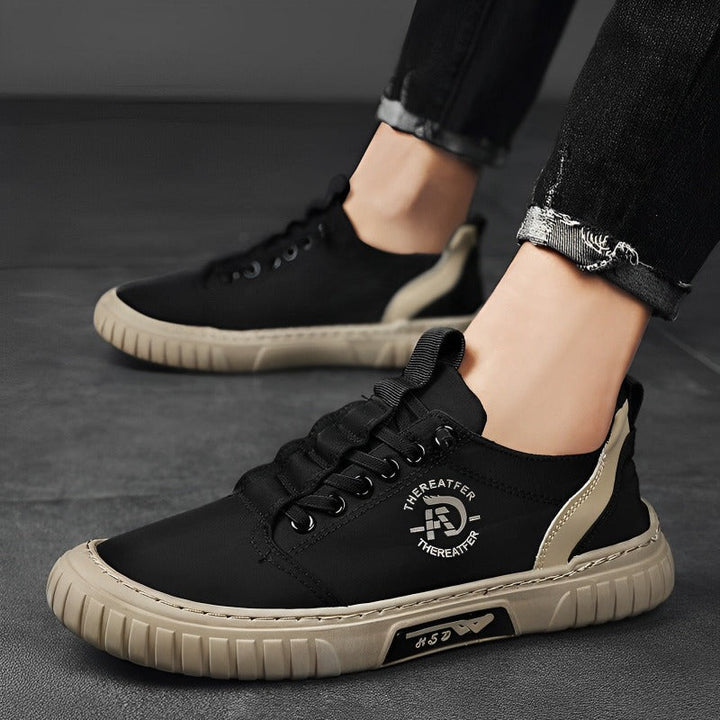 Stylish Men's Shoes – Trendy & Comfortable Footwear Options