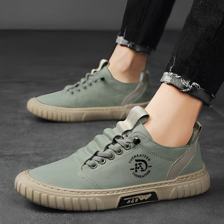 Stylish Men's Shoes – Trendy & Comfortable Footwear Options