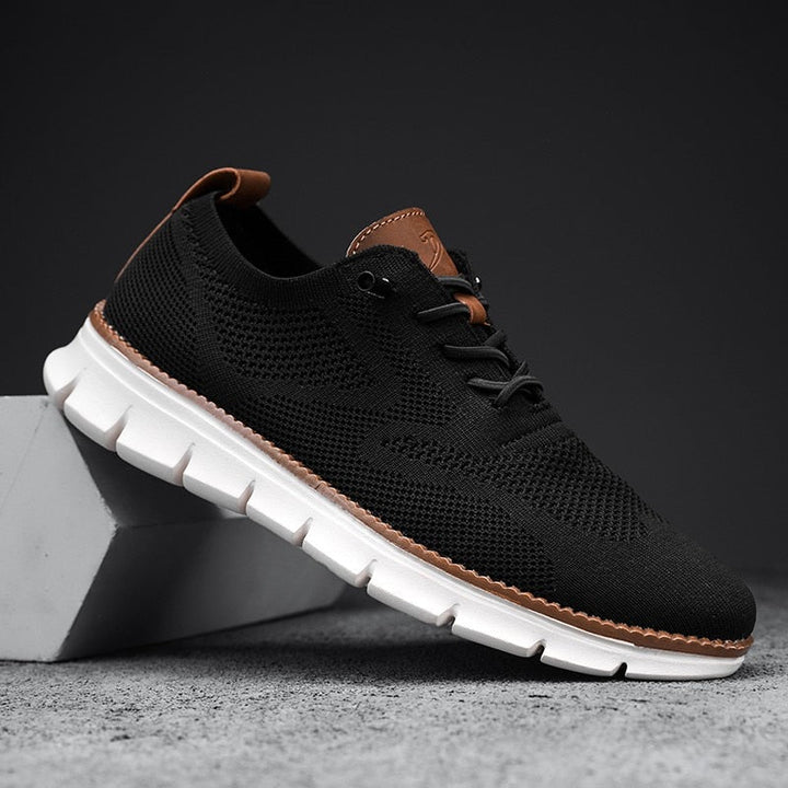 Casual Comfort Alba Shoes – Trendy & Relaxed Everyday Footwear