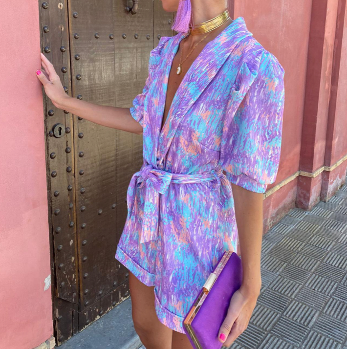 Chic Jumpsuit Collection – Trendy & Stylish Outfits for Any Occasion