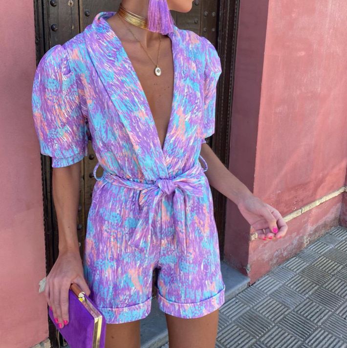 Chic Jumpsuit Collection – Trendy & Stylish Outfits for Any Occasion