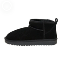 Women's Comfortable Synthetic Fur Boots – Trendy & Cozy for Any Occasion