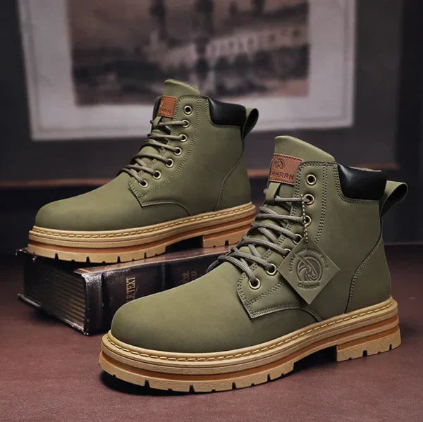 Premium Lace-Up Shoes – Sophisticated & Classic Footwear for Any Occasion