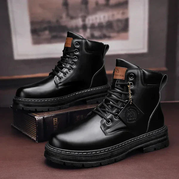 Premium Lace-Up Shoes – Sophisticated & Classic Footwear for Any Occasion