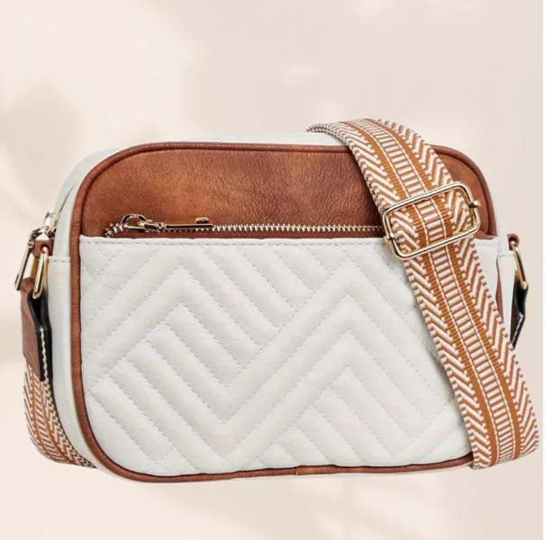 Stylish Shoulder Bag – Trendy & Chic Accessory for Everyday Use