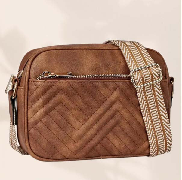 Stylish Shoulder Bag – Trendy & Chic Accessory for Everyday Use