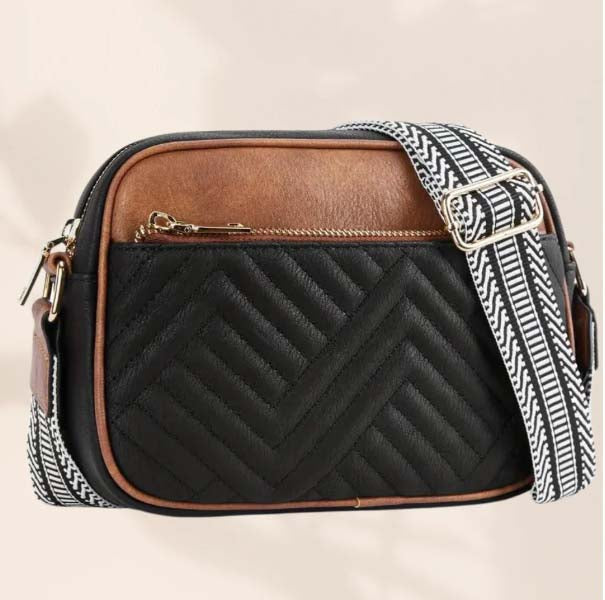 Stylish Shoulder Bag – Trendy & Chic Accessory for Everyday Use