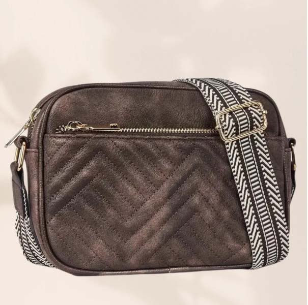 Stylish Shoulder Bag – Trendy & Chic Accessory for Everyday Use