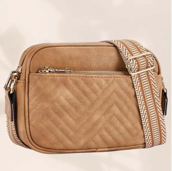 Stylish Shoulder Bag – Trendy & Chic Accessory for Everyday Use