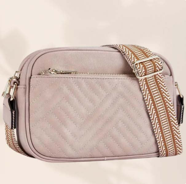 Stylish Shoulder Bag – Trendy & Chic Accessory for Everyday Use