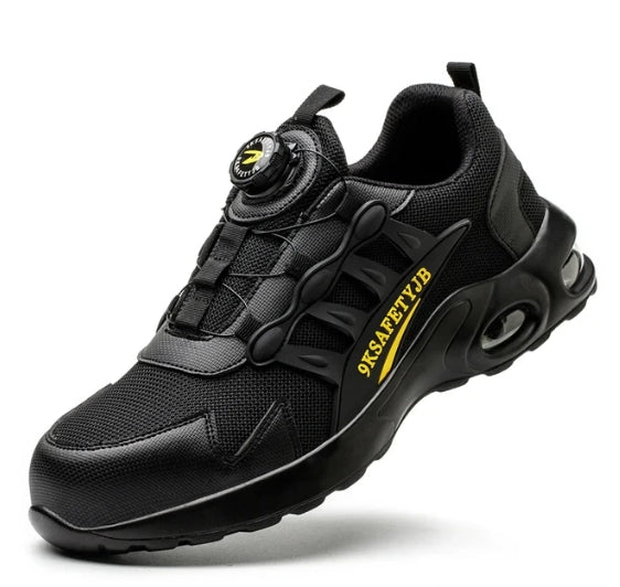 Indestructible Security Shoes – Trendy & Durable Footwear for Ultimate Protection