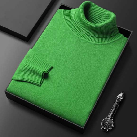 Wooly Sweater – Trendy & Cozy Knitwear for Modern Wardrobes