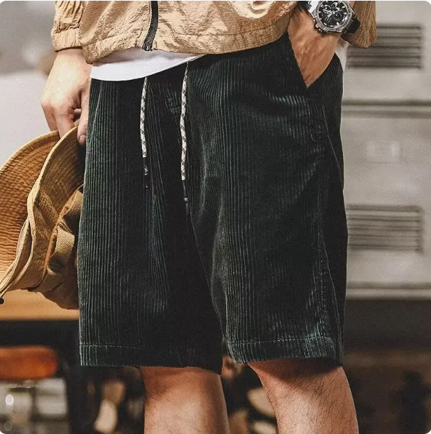 Comfortable Summer Shorts – Relaxed & Stylish Casual Wear