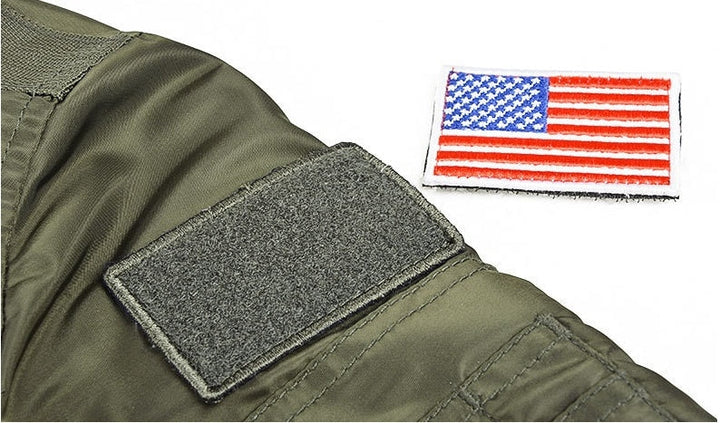 Airman Tactical Jacket – Trendy & Functional Outerwear