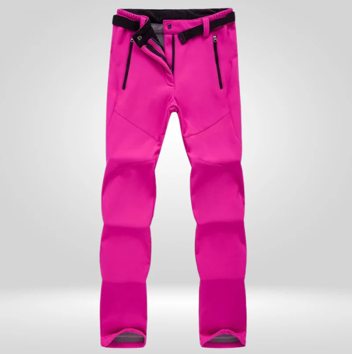 Waterproof Hiking Trousers – Comfortable & Trendy Outdoor Clothing