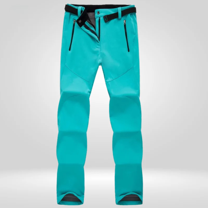 Waterproof Hiking Trousers – Comfortable & Trendy Outdoor Clothing
