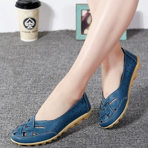 Luxury Slip-Ons – Elegant and Stylish Footwear for Any Occasion