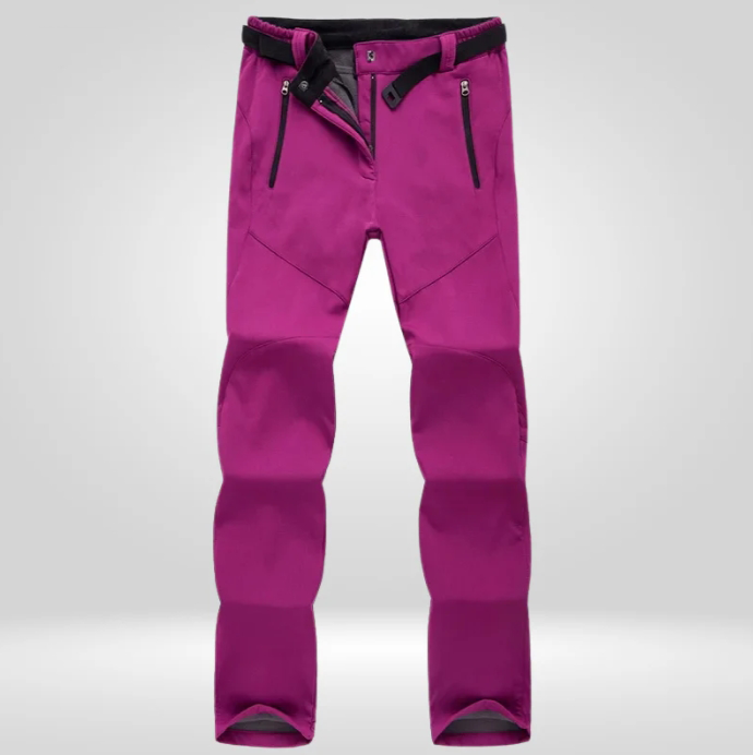 Waterproof Hiking Trousers – Comfortable & Trendy Outdoor Clothing