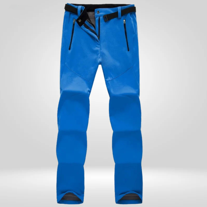 Waterproof Hiking Trousers – Comfortable & Trendy Outdoor Clothing