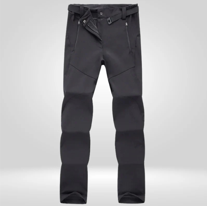 Waterproof Hiking Trousers – Comfortable & Trendy Outdoor Clothing