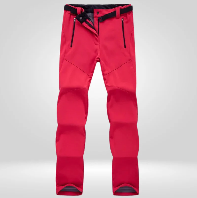 Waterproof Hiking Trousers – Comfortable & Trendy Outdoor Clothing